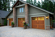 Garage Door Installation Watertown