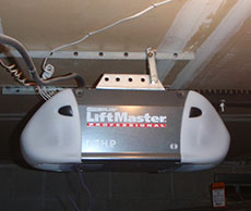 Garage Door Opener Installation Watertown