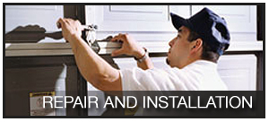 Garage Door Repair  Watertown