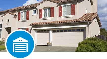 
Watertown Garage Door