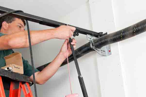 Watertown Garage Door