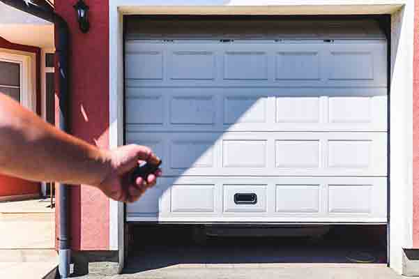 Garage Door Watertown Repair