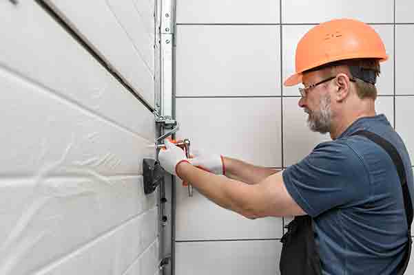 Garage Door Watertown Residential