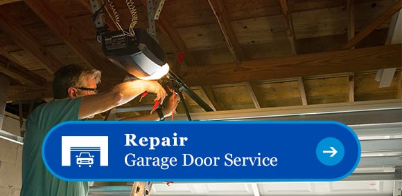 Repair Watertown Garage Door